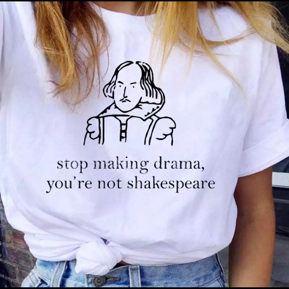 cute witty t shirt